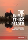 Image for The Animal Ethics Reader
