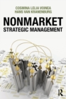Image for Nonmarket Strategic Management