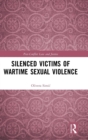 Image for Silenced Victims of Wartime Sexual Violence