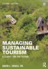 Image for Managing Sustainable Tourism