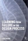 Image for Learning from failure in the design process  : experimenting with materials