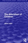 Image for The Education of Children