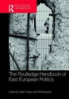 Image for The Routledge handbook of East European politics