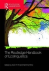 Image for The Routledge handbook of ecolinguistics