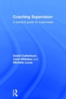 Image for Coaching Supervision