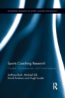 Image for Sports Coaching Research