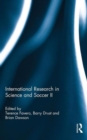 Image for International Research in Science and Soccer II