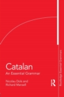 Image for Catalan  : an essential grammar