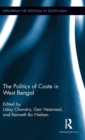 Image for The Politics of Caste in West Bengal