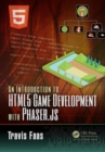 Image for An Introduction to HTML5 Game Development with Phaser.js