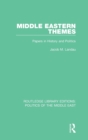Image for Middle Eastern Themes