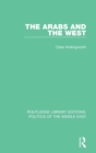 Image for The Arabs and the West