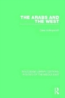 Image for The Arabs and the West