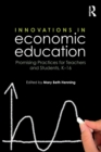 Image for Innovations in Economic Education