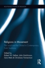 Image for Religions in Movement