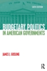 Image for Budgetary Politics in American Governments