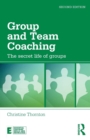 Image for Group and Team Coaching