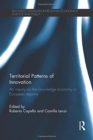 Image for Territorial Patterns of Innovation