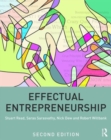 Image for Effectual entrepreneurship