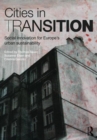Image for Cities in Transition