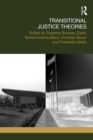 Image for Transitional Justice Theories