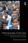 Image for From the Global to the Local
