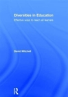 Image for Diversities in Education : Effective ways to reach all learners