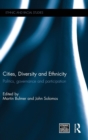 Image for Cities, Diversity and Ethnicity