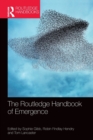 Image for The Routledge handbook of emergence