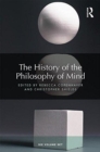 Image for The History of the Philosophy of Mind