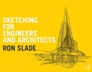 Image for Sketching for engineers and architects