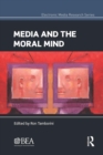 Image for Media and the Moral Mind