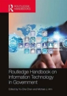 Image for Routledge Handbook on Information Technology in Government