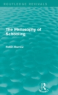 Image for The Philosophy of Schooling