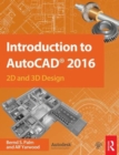 Image for Introduction to AutoCAD 2016