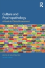 Image for Culture and Psychopathology