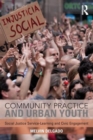 Image for Community Practice and Urban Youth