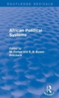 Image for African political systems