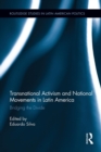 Image for Transnational Activism and National Movements in Latin America