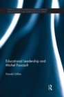 Image for Educational Leadership and Michel Foucault