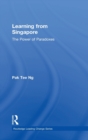 Image for Learning from Singapore