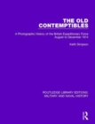 Image for The old contemptibles