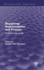 Image for Reasoning: Representation and Process
