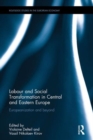 Image for Labour and Social Transformation in Central and Eastern Europe