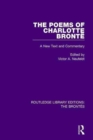 Image for The Poems of Charlotte Bronte