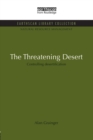 Image for The Threatening Desert
