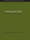Image for Asking the Earth