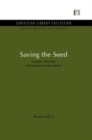 Image for Saving the Seed