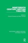 Image for Nineteenth Century British Theatre