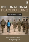 Image for International peacebuilding  : an introduction